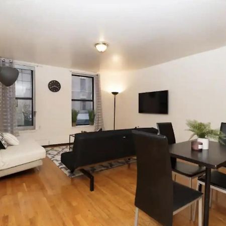 2Bed Bliss By Central Park North Nova York Exterior foto