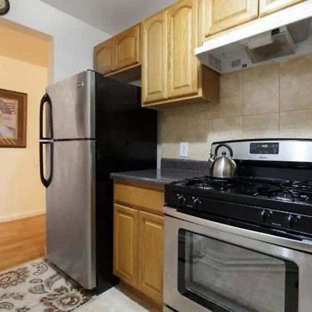2Bed Bliss By Central Park North Nova York Exterior foto