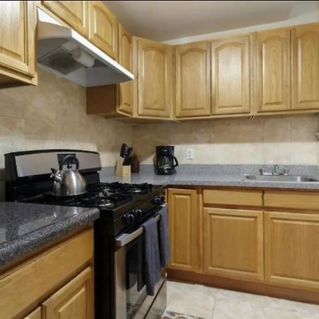 2Bed Bliss By Central Park North Nova York Exterior foto