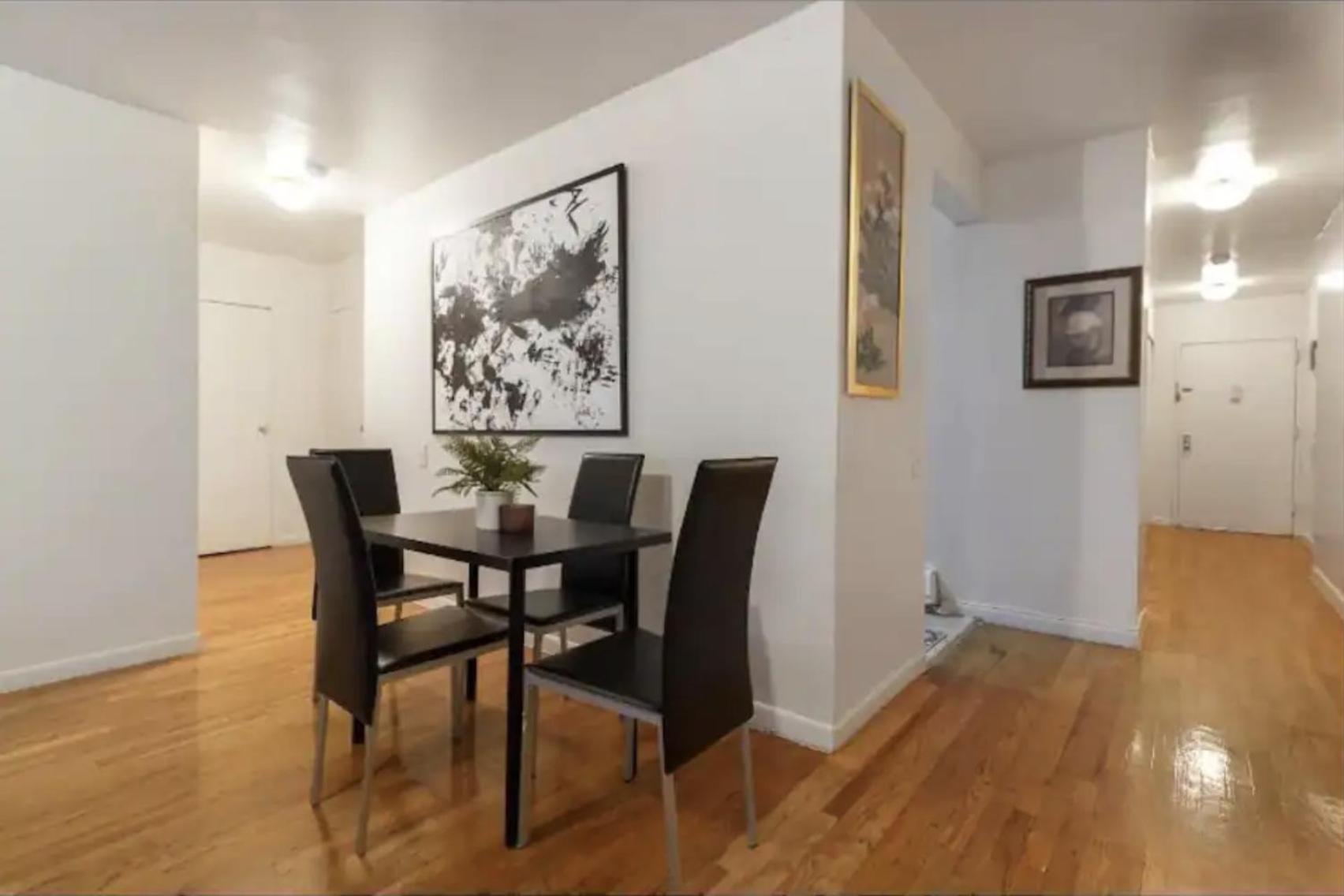 2Bed Bliss By Central Park North Nova York Exterior foto