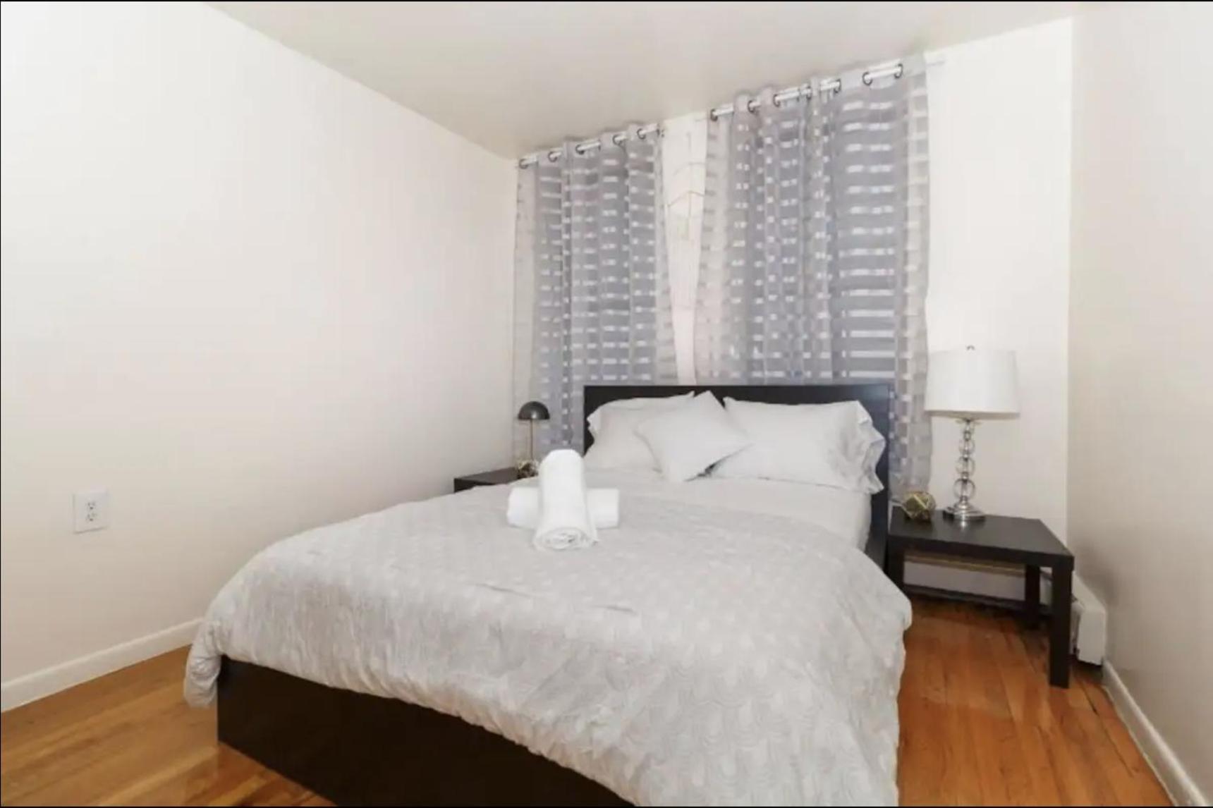 2Bed Bliss By Central Park North Nova York Exterior foto