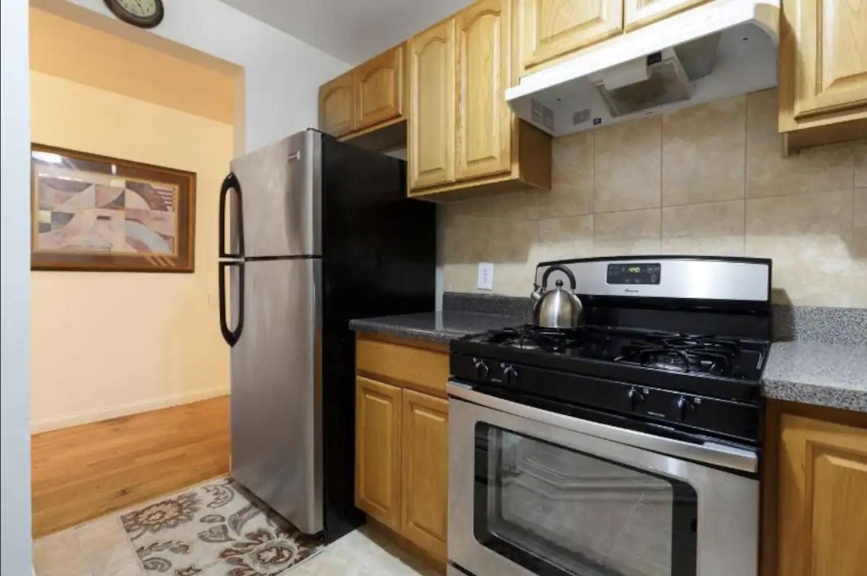 2Bed Bliss By Central Park North Nova York Exterior foto