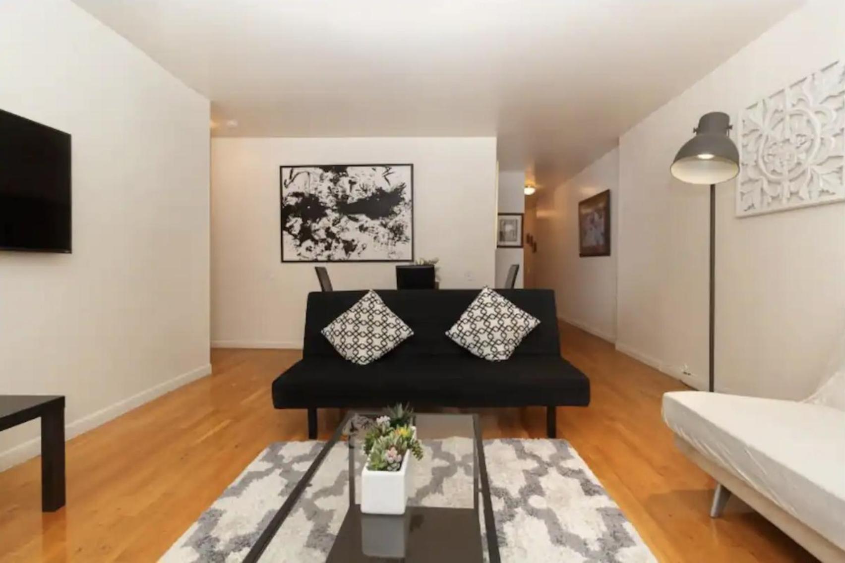 2Bed Bliss By Central Park North Nova York Exterior foto